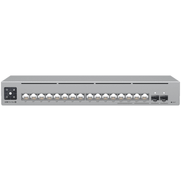Ubiquiti Pro Max 16 PoE USW-PRO-MAX-16-POE-EU 180W 16-port, Layer 3 switch 2.5 GbE, PoE++