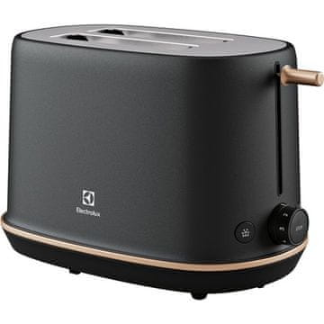 Electrolux Toaster E7T1-6BP Explore7