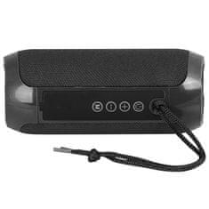 Trevi Bluetooth zvočnik XR 84 PLUS BK