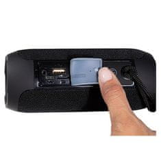 Trevi Bluetooth zvočnik XR 84 PLUS BK