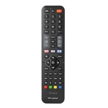 Meliconi Daljinski upravljalnik TLC EVO 2 for LG - black