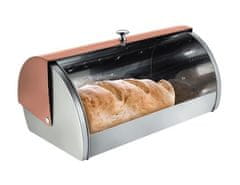Berlingerhaus Kruh BH-1914 nerez Rosegold Metallic Line