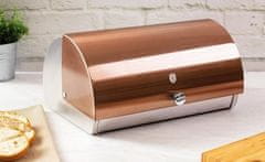 Berlingerhaus Kruh BH-1914 nerez Rosegold Metallic Line