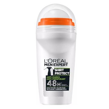 Men Expert Shirt Protect 50 ml antiperspirant za moške