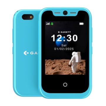Garett Otroški telefon OneKid Phone, moder