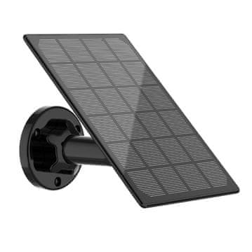 iSNATCH Solarni panel 67689451 3W