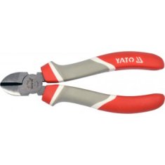 YATO Stranski rezalniki 160 mm