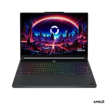Lenovo Legion 5 prenosnik, AMD Ryzen 7-250, 16GB, SSD1TB, RTX5060, FreeDOS (83Q7006LSC)