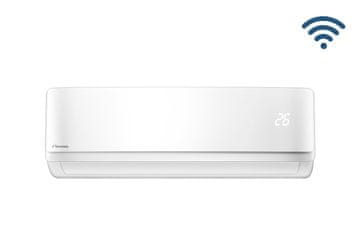 Airwell klimatska naprava HDMB/YHDH 025 - KOMPLET