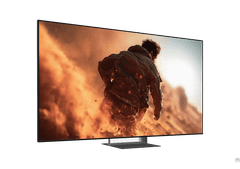 Sony Bravia 7 II televizor, 164 cm (65), 4K, True RGB LED, Google TV, XR Processor (K65XR75M2PB.CEI)