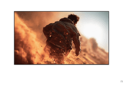 Sony Bravia 7 II televizor, 164 cm (65), 4K, True RGB LED, Google TV, XR Processor (K65XR75M2PB.CEI)
