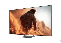 Sony Bravia 7 II televizor, 164 cm (65), 4K, True RGB LED, Google TV, XR Processor (K65XR75M2PB.CEI)