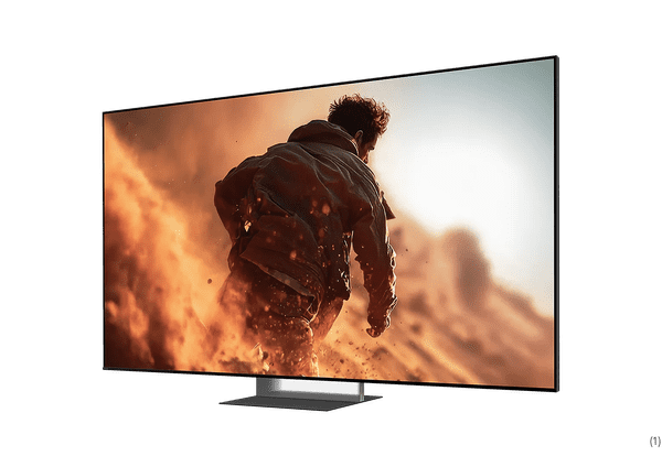Sony Google TV pametni vmesnik z glasovnim upravljanjem