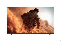 Sony Bravia 7 II televizor, 164 cm (65), 4K, True RGB LED, Google TV, XR Processor (K65XR75M2PB.CEI)