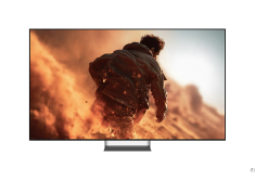 Bravia 7 II televizor, 164 cm (65), 4K, True RGB LED, Google TV, XR Processor (K65XR75M2PB.CEI)