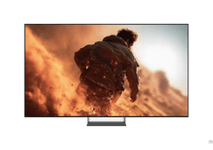 Sony Bravia 7 II televizor, 164 cm (65), 4K, True RGB LED, Google TV, XR Processor (K65XR75M2PB.CEI)