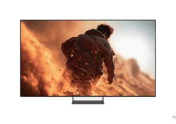 Sony Bravia 7 II televizor, 164 cm (65), 4K, True RGB LED, Google TV, XR Processor (K65XR75M2PB.CEI)