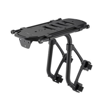 Thule Tour Rack prtljažnik za kolo, črn