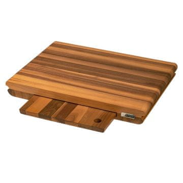 Artelegno  ArteLegno Siena dvojna deska za rezanje 40x30 cm AL33WL