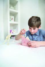4M KidzLabs Triceratops izkopavanje