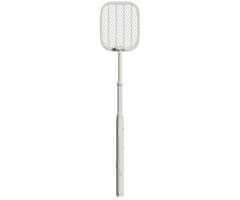 Platinet PRMB3875 2v1 električni lopar proti insektom, 5 W, beli