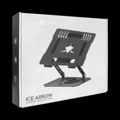 White Shark hladilno stojalo GCP-5 ICE ARROW