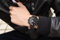 Curren MOŠKA URA 8325 (zc024d) - KRONOGRAF