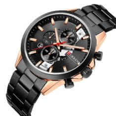 Curren MOŠKA URA 8325 (zc021b) - KRONOGRAF