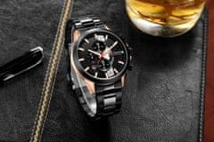 Curren MOŠKA URA 8325 (zc021b) - KRONOGRAF