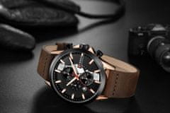 Curren MOŠKA URA 8325 (zc024d) - KRONOGRAF