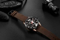 Curren MOŠKA URA 8325 (zc024d) - KRONOGRAF