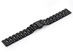 Pacific Zapestnica Model 3 - črna 18 mm