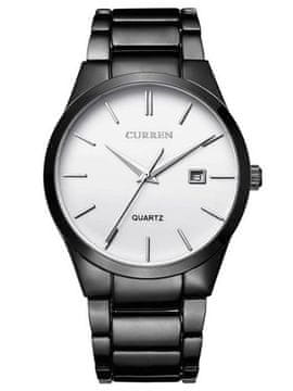 Curren MOŠKA URA 8106 (zc031c) + ŠKATLA