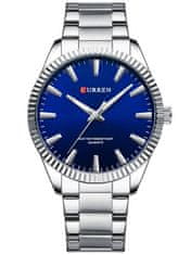Curren MOŠKA URA 8425 (zc038b) + ŠKATLA