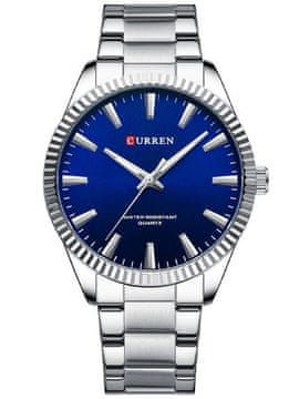 Curren MOŠKA URA 8425 (zc038b) + ŠKATLA