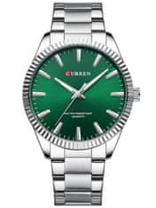 Curren MOŠKA URA 8425 (zc038c) + ŠKATLA