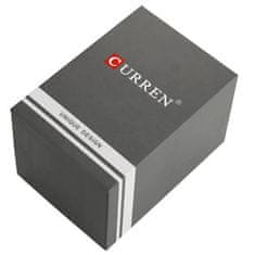 Curren MOŠKA URA 8425 (zc038b) + ŠKATLA