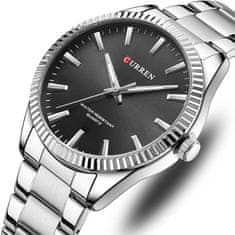 Curren MOŠKA URA 8425 (zc038a) + ŠKATLA