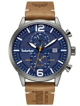 Timberland Moška ura TDWGF2182301 (zq031a)