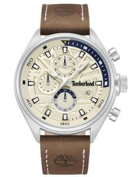 Timberland Moška ura TDWGC9000403 (zq030c)