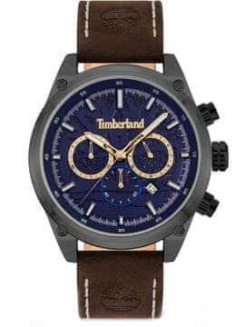 Timberland Moška ura TDWGC9000801 (zq029a)