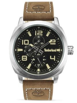 Timberland Moška ura TDWGF9001702 (zq033b)
