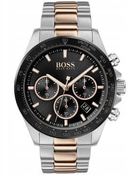 Hugo Boss MOŠKA URA 1513757 - HERO (zh014c)