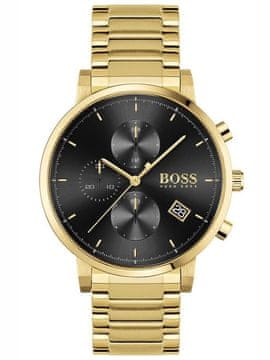 Hugo Boss MOŠKA URA 1513781 - INTEGRITY (zh027e)