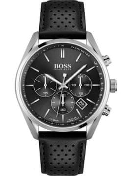 Hugo Boss MOŠKA URA 1513815 CHAMPION (zh052a)