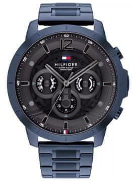 Tommy Hilfiger MOŠKA URA LUCA 1710493 (zf082d)