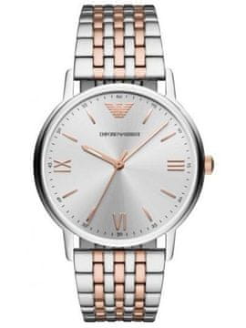 Emporio Armani MOŠKA URA AR11093 (zi061a)