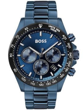Hugo Boss MOŠKA URA 1513758 - HERO (zh005a)