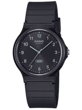 Casio UNISEX ura MQ-24B-1BD+ BOX