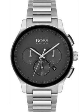 Hugo Boss MOŠKA URA 1513814 - PEAK CHRONO (zh018a)